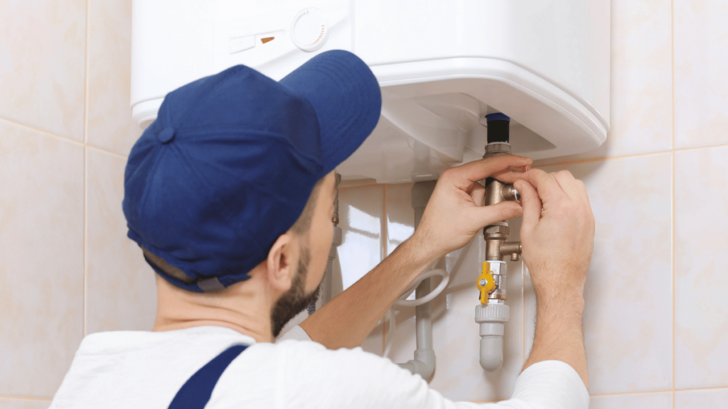 How to Drain a Hot Water Heater When it Wont Drain