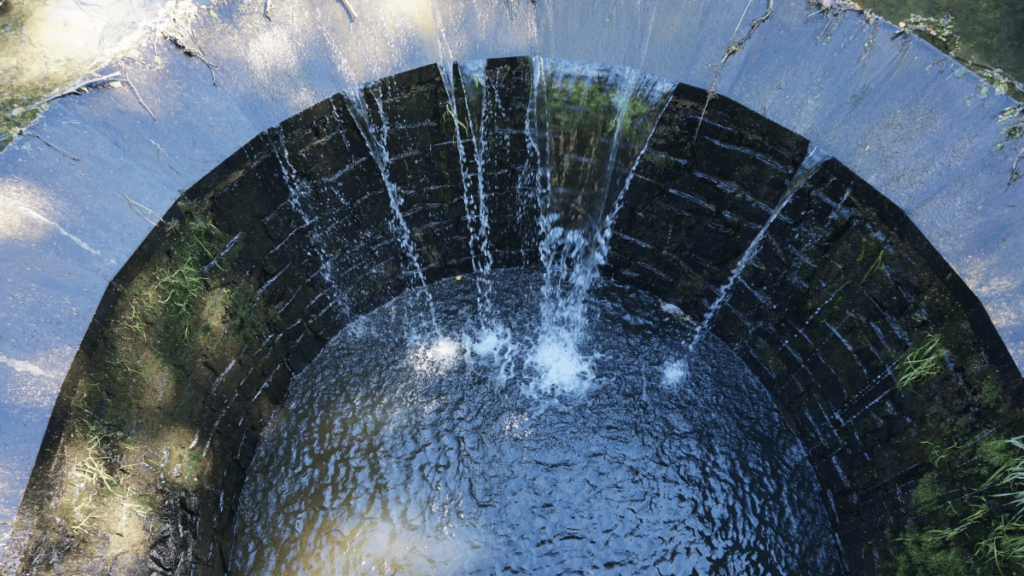 types of water well repair